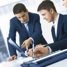 Прейскурант Бухгалтерский аутсорсинг